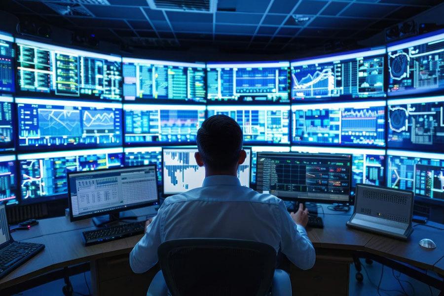 it services